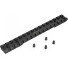 Планка ARKON Picatinny для Browning A-Bolt (long action) P-BRABL-L